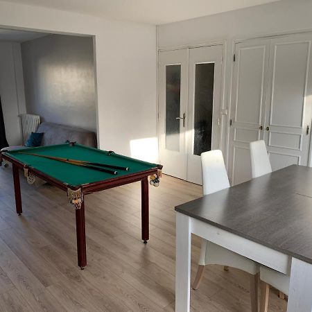 Appartement 65M2 Calais Nord A Proximite De La Plage Eksteriør bilde