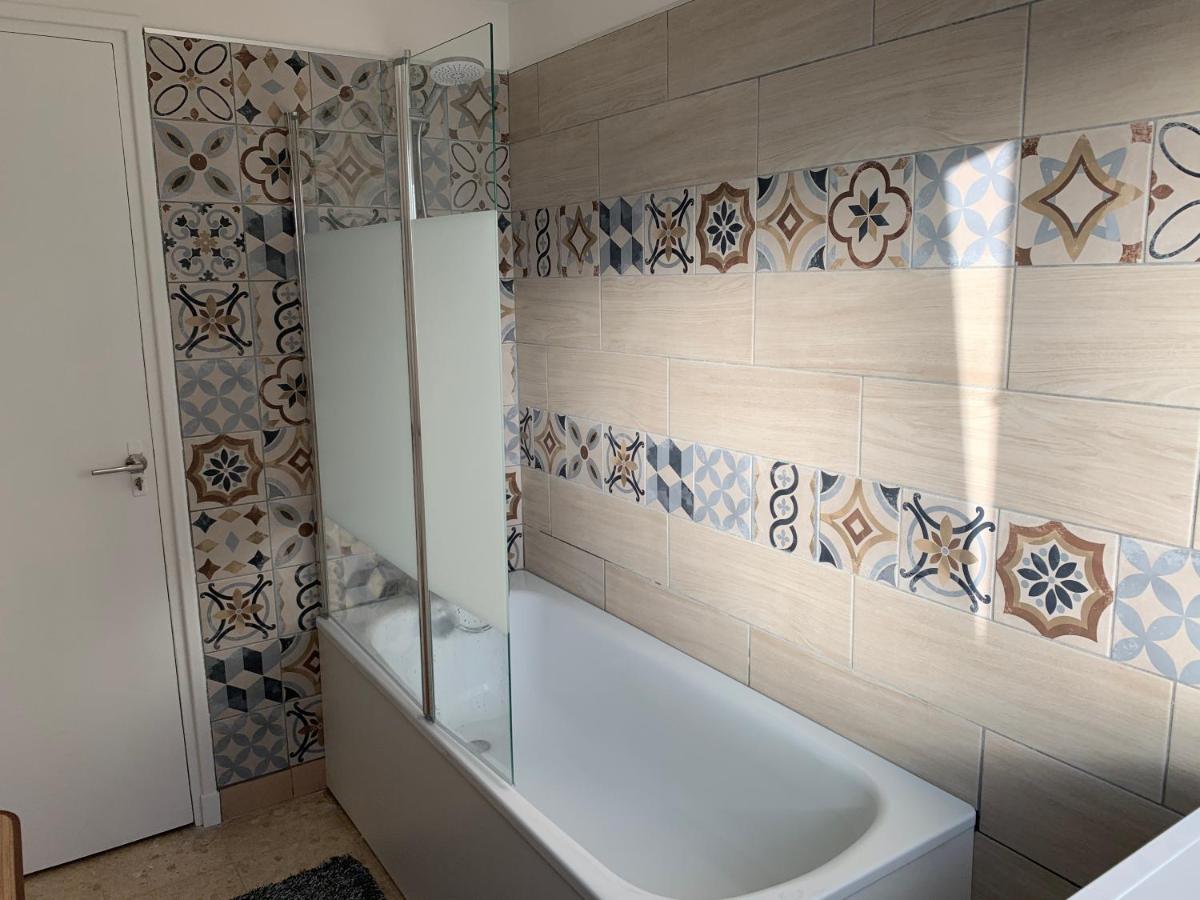 Appartement 65M2 Calais Nord A Proximite De La Plage Eksteriør bilde